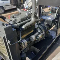 تعمیر و فروش موتور خاور و ۹۱۱ ژنراتوری و آبکشی|ماشین‌آلات صنعتی|اصفهان, جاوان|دیوار