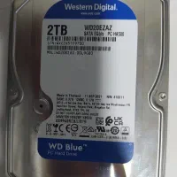 هارد ۲ ترا وسترن درحد نو