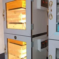 دستگاه جوجه کشی