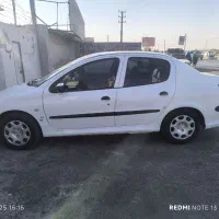 ۲۰۶sdتیوفایو|خودرو سواری و وانت|صفادشت, |دیوار