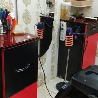 سه عدد کمد در حد نو برای مصارف مختلف