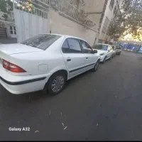 سمند EF7 1400|خودرو سواری و وانت|تهران, امامت|دیوار