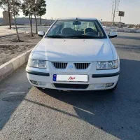 سمند مدل ۹۴ فوق‌العاده استثنایی