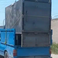 ساخت و فروش کوره ذغال بهمراه نصب راه اندازی آموزش|ماشین‌آلات صنعتی|گرگان, |دیوار