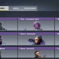 اکانت کالاف|کنسول، بازی ویدئویی و آنلاین|تهران, شاهین|دیوار