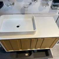 حراج کابین روشویی برند ویتا زیرقیمت کارخانه