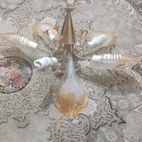 لوستر|لوستر و چراغ آویز|مشهد, نظام دوست|دیوار