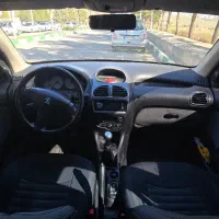 206 مدل 90
