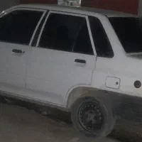 پراید مدل ۹۰