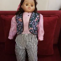 عروسک تایوانی دهه 90 میلادی، کلکسیونی و قدیمی