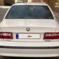 سمند lx مدل ۹۷