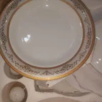 چینی توس|ظروف سرو و پذیرایی|اصفهان, میرعماد|دیوار