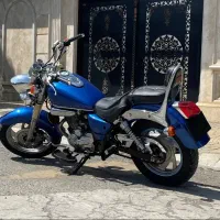 هارلی دیویدسون پلاک ومدارک