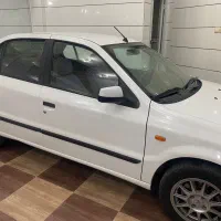 سمند LX EF7، مدل ۱۳۹۷