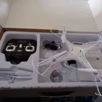 پهباد بازی x5