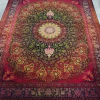 فروش فرش ماشینی بی رقیب در قیمت  تعویض اقساطی