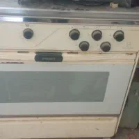 اجاق گازفر