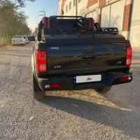 کی ام سی|خودرو سواری و وانت|مشهد, احمدآباد|دیوار