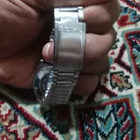 سکو۵ خلبانی قدیمی|ساعت|زاهدان, |دیوار