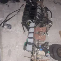 داشبورد آزرا