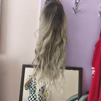 کلاه گیس