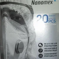 ماسک فیلتردا N95