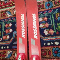 یک عدد اسکی در حد نوع ساخت ایتالیا برند روسینگال|ورزشهای زمستانی|ارومیه, |دیوار