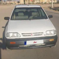 پراید مدل ۸۵