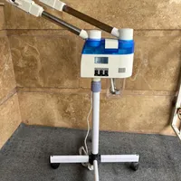 دستگاه بخور پاکسازی صورت و پوست گرم وسرد مکث|آرایشگاه و سالن‌های زیبایی|ساری, |دیوار