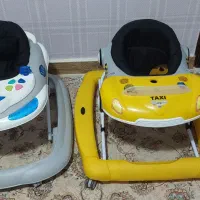 روروک و کریر دوقلو