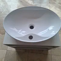 روشویی کابینتی|لوازم حمام|فلاورجان, |دیوار