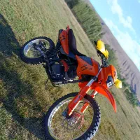 تریل‌250|موتورسیکلت|تبریز, |دیوار