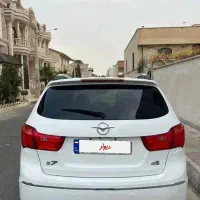 هایما S7 توربو 1800cc بی رنگ مدل ۱۳۹۸/۱۲/۲۵|خودرو سواری و وانت|کرج, عظیمیه|دیوار