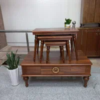 میز عسلی کیفیت بالا