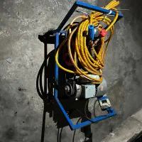 کارواش و سمپاش|ماشین‌آلات صنعتی|رشت, حمیدیان|دیوار