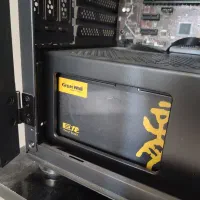 سیستم pc|رایانه رومیزی|شیراز, غدیر جنوبی|دیوار