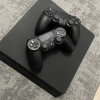 پلیستیشن 4 یک ترا ps4|کنسول، بازی ویدئویی و آنلاین|تهران, باغ فیض|دیوار