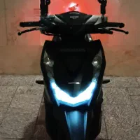 هوندا بیت ۱۴۰۴ صفر