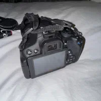 دوربین canon 700D|دوربین عکاسی و فیلم‌برداری|تهران, میرداماد|دیوار