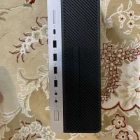 مانیتور Dell و مینی کیس HP G4/Ram16