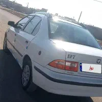 سمند ef7 و کوییک|خودرو سواری و وانت|نیشابور, ده حلاج|دیوار