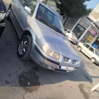 سمنداستثنایی بیرنگ تک برگ سندکمکار