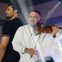 آموزش تخصصی ویولن و کمانچه مبتدی تا پیشرفته