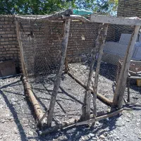 قفس پرنده