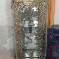 بوفه  بدون وسایل