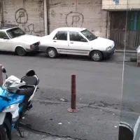 ملک تجاری در خیابان نور|فروش مغازه و غرفه|تهران, نعمت‌آباد|دیوار