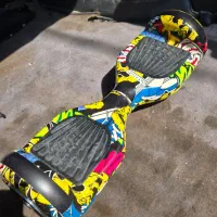 اسکوتر برقی