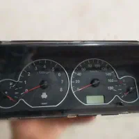 کیلومتر آمپر پراید