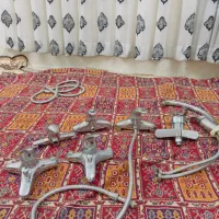 شیرالات کارکرده کاملاسالم