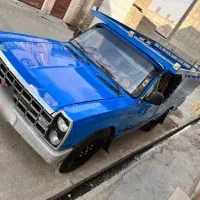 نیسان رخش بی قرار لطفا زنگ بزنید چت جوابگو نیستم|خودرو سواری و وانت|وحیدیه, |دیوار